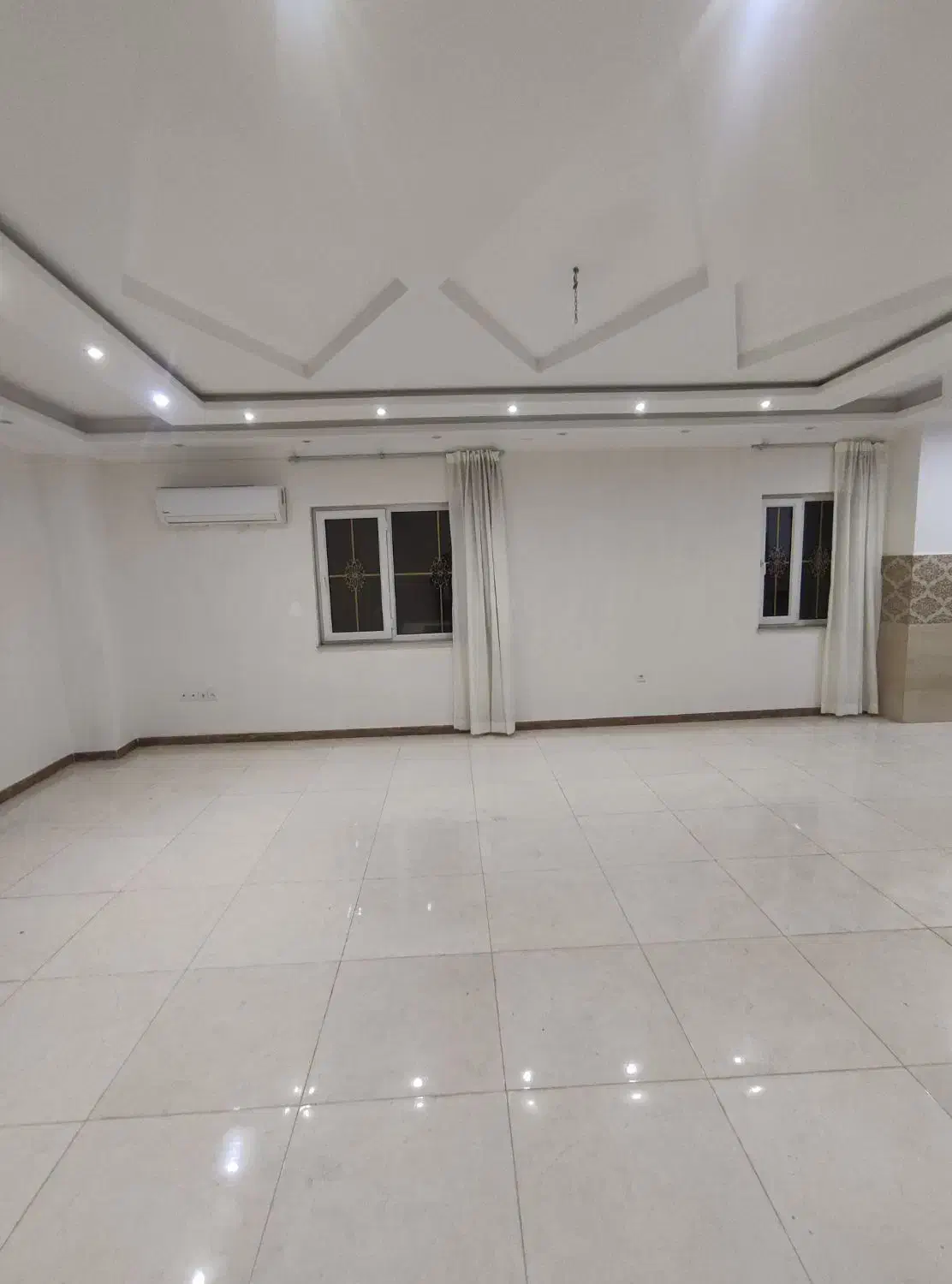 ۱۲۰ متری دو خواب شهرک فرهنگیان|فروش آپارتمان|رشت, سیا اسطلخ|دیوار