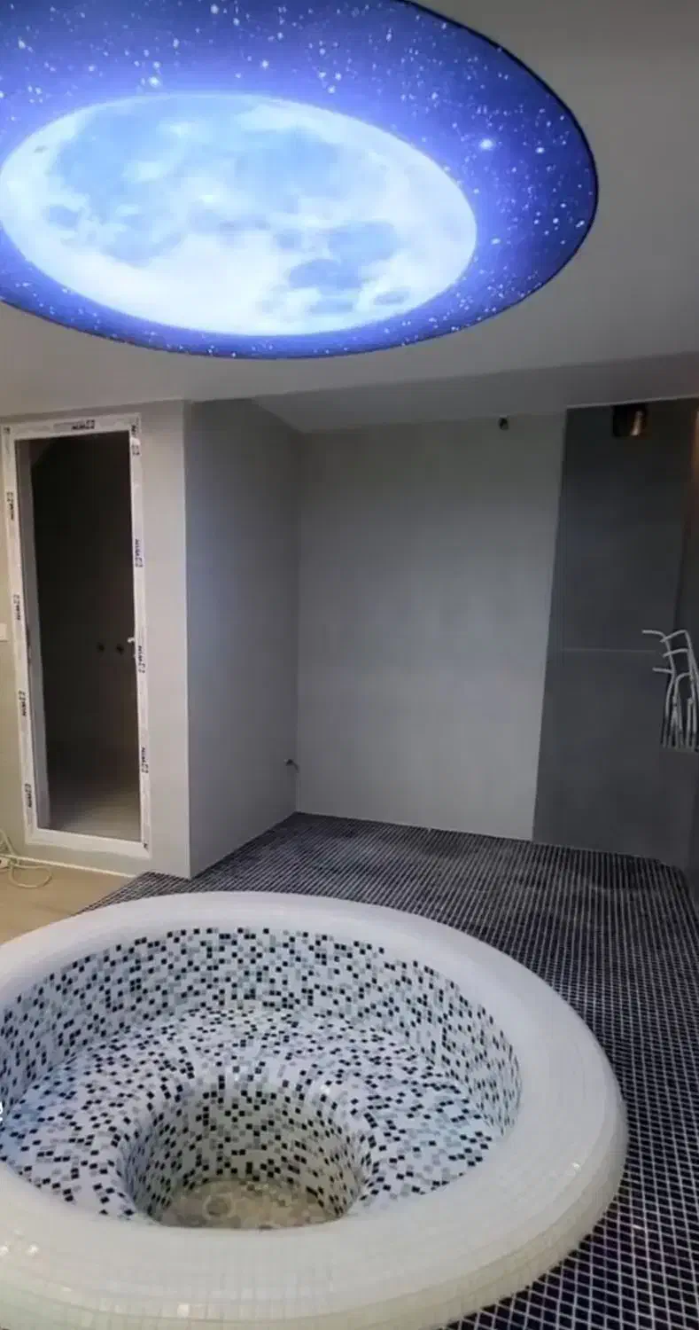 اجرای صفر تاصداستخر در باغ ویلاها|خدمات پیشه و مهارت|بجنورد, |دیوار