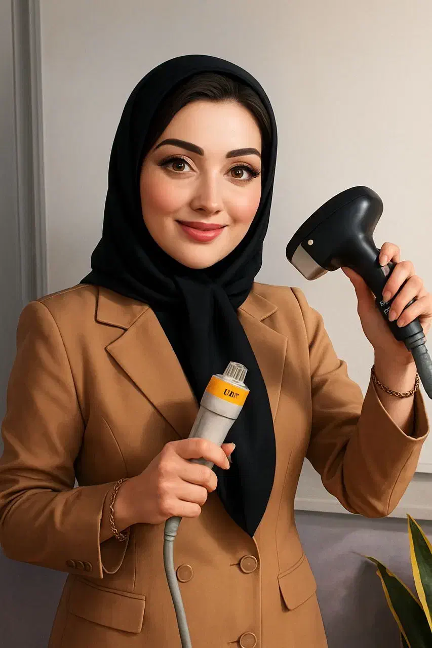 جشنواره یلدایی هایفو تراپی|خدمات آرایشگری و زیبایی|کوهدشت, |دیوار