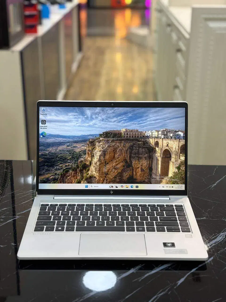 لپ تاپ Hp EliteBook 645 G9|رایانه همراه|تهران, فلسطین (میدان انقلاب)|دیوار