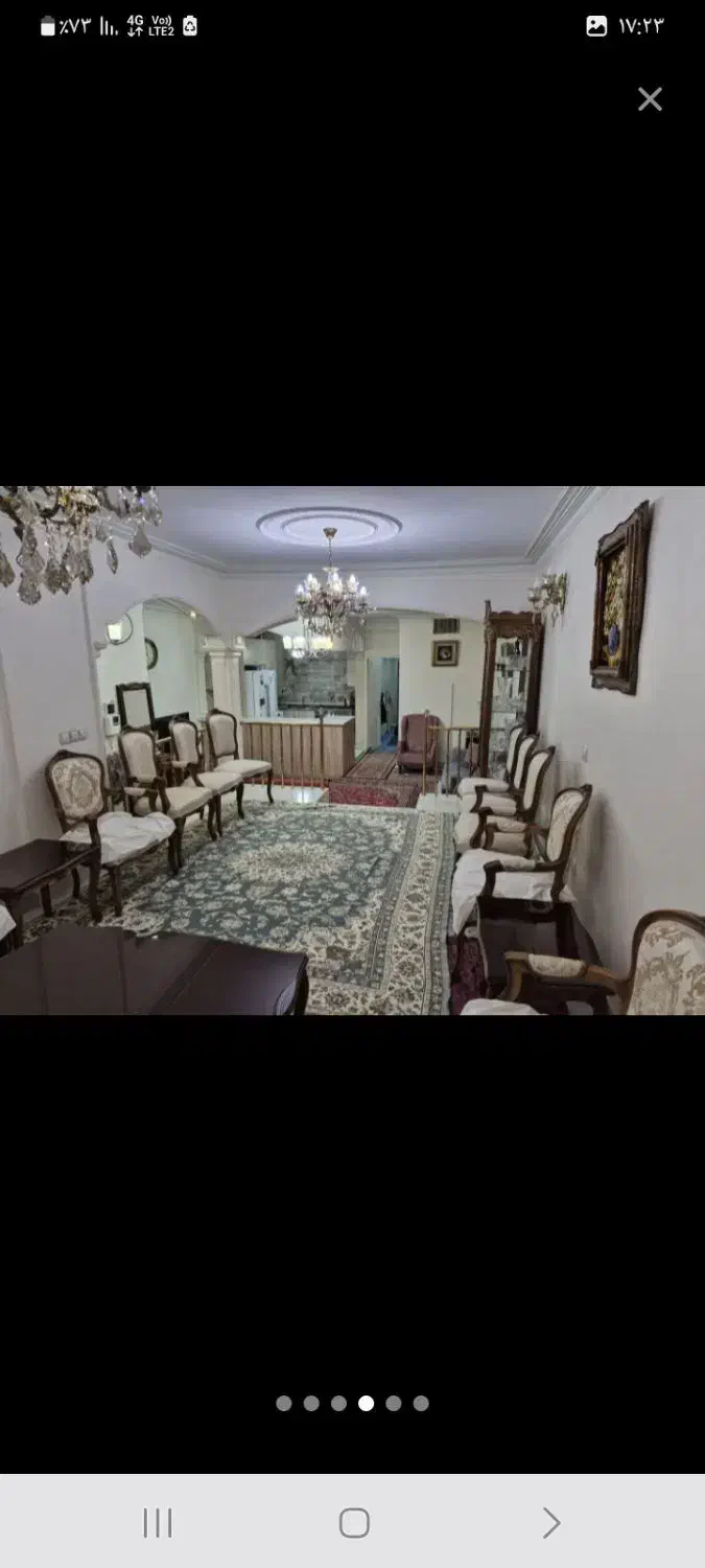 ۷۷متر اپارتمان تکواحدی اشراقی|فروش آپارتمان|تهران, قاسمآباد|دیوار