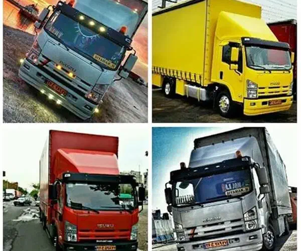 شرکت اثاثکشی حمل جهیزیه تخلیه چیدمان،اتوبار|خدمات حمل و نقل|شاهین‌شهر, نظامی|دیوار