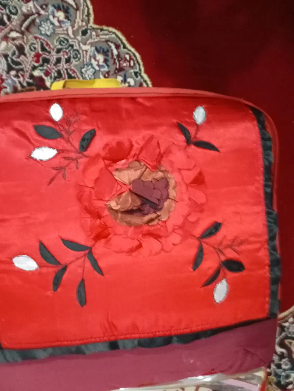 روتختی ساتن|سرویس روتختی|مشهد, مشکینی (شهرک غرب)|دیوار