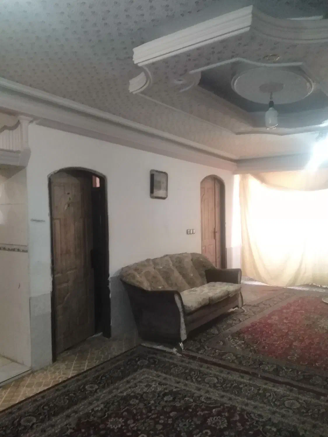 اپارتمان سویت اجاره کوتاه مدت، فقط خانواده|اجارهٔ کوتاه‌مدت آپارتمان و سوئیت|تربت‌حیدریه, ترمینال|دیوار