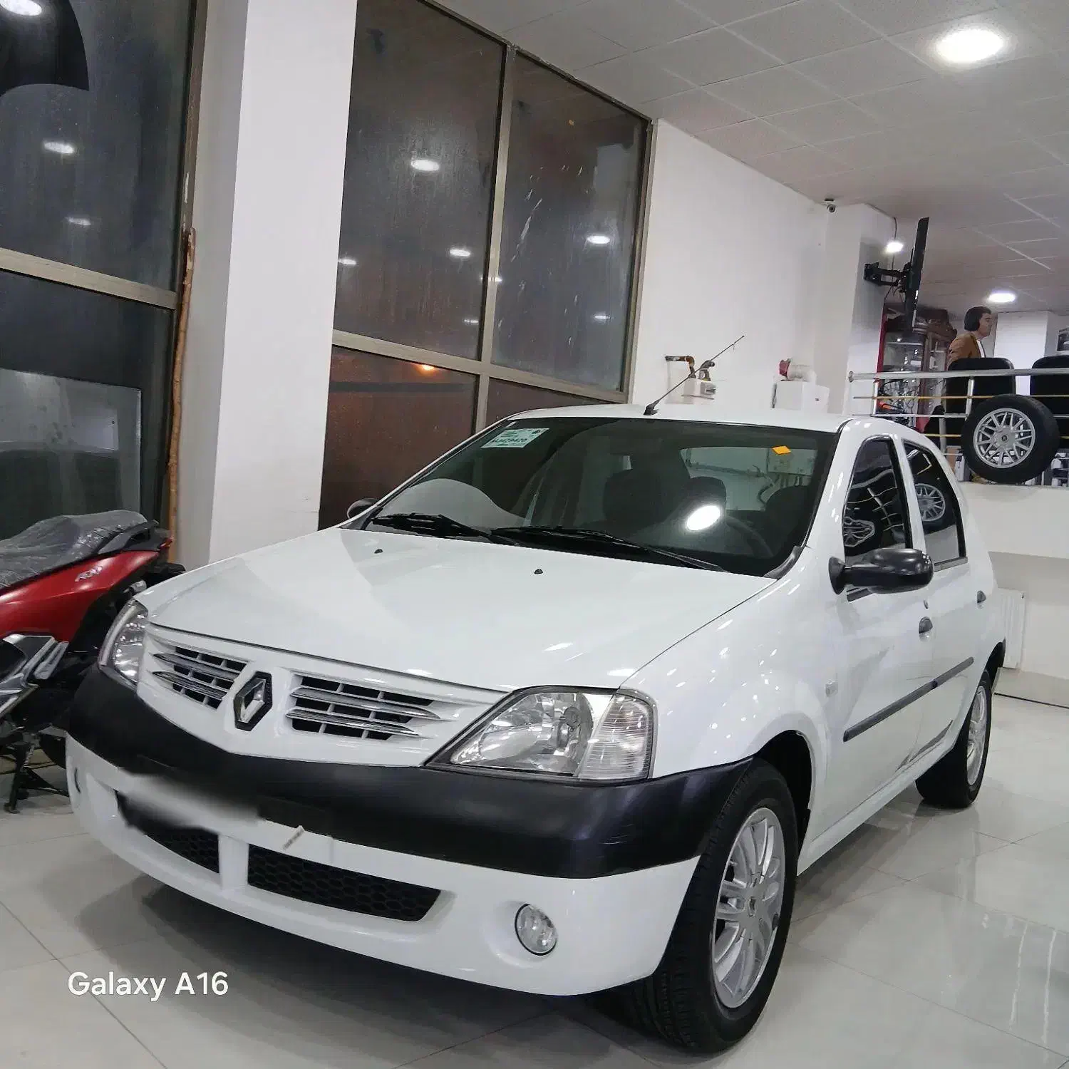 L90|خودرو سواری و وانت|ملکان, |دیوار