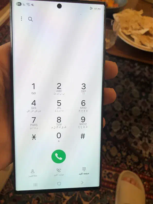 s23ultera|موبایل|تهران, آبشار تهران (دریاچه)|دیوار