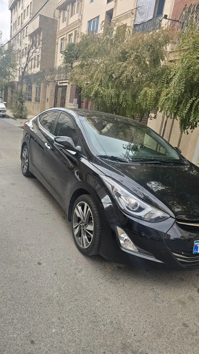 النترا 2016 فول کامل 1800cc|خودرو سواری و وانت|تهران, تهرانسر غربی|دیوار