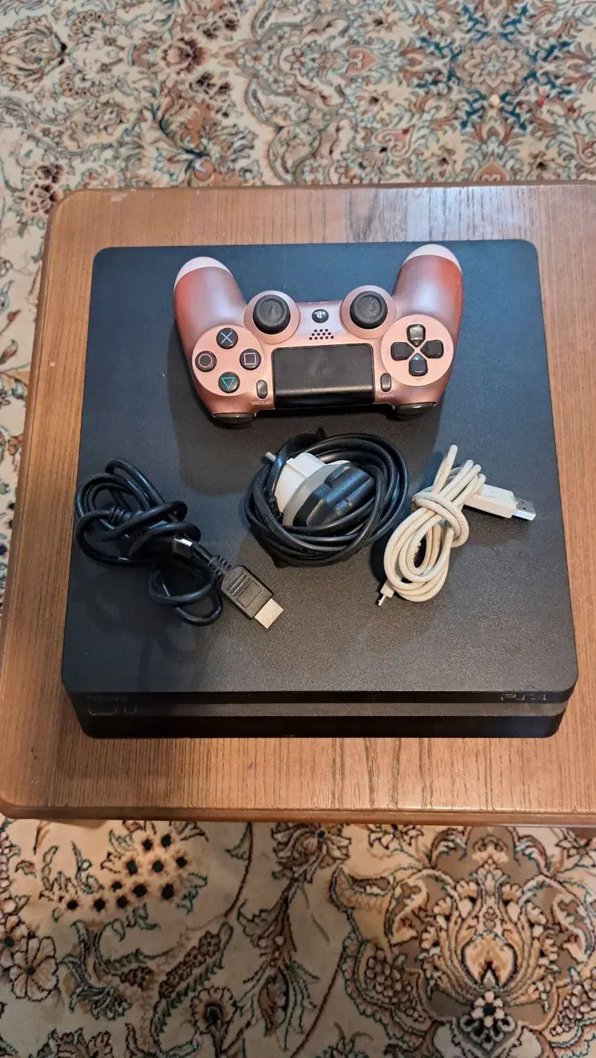 ps4|کنسول، بازی ویدئویی و آنلاین|زابل, |دیوار
