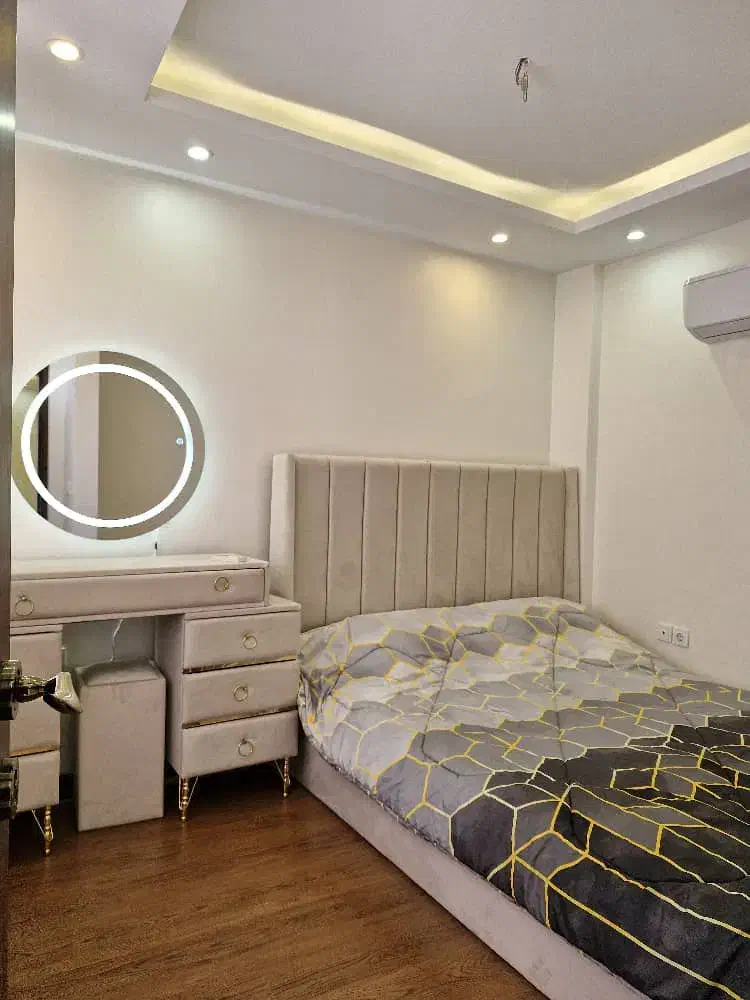 پاسداران دوخواب مبله نوساز فول امکانات|اجارهٔ کوتاهمدت آپارتمان و سوئیت|تهران, پاسداران|دیوار