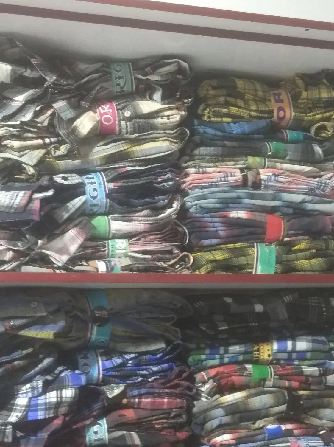 پیراهن مردانه|لباس|زابل, |دیوار