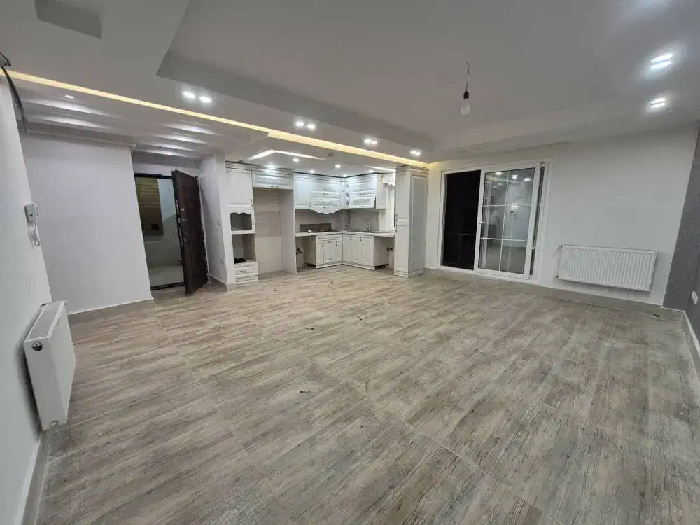 واحد نقلی خوش نقشه ۸۵متری شیخ زاهد|فروش آپارتمان|لاهیجان, شیخ زاهد|دیوار