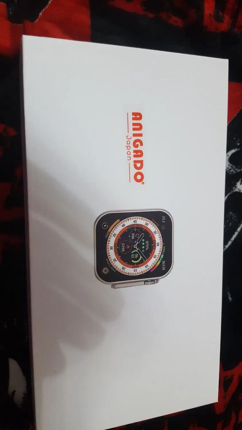 ساعت هوشمند اپل واچ|ساعت|تبریز, |دیوار