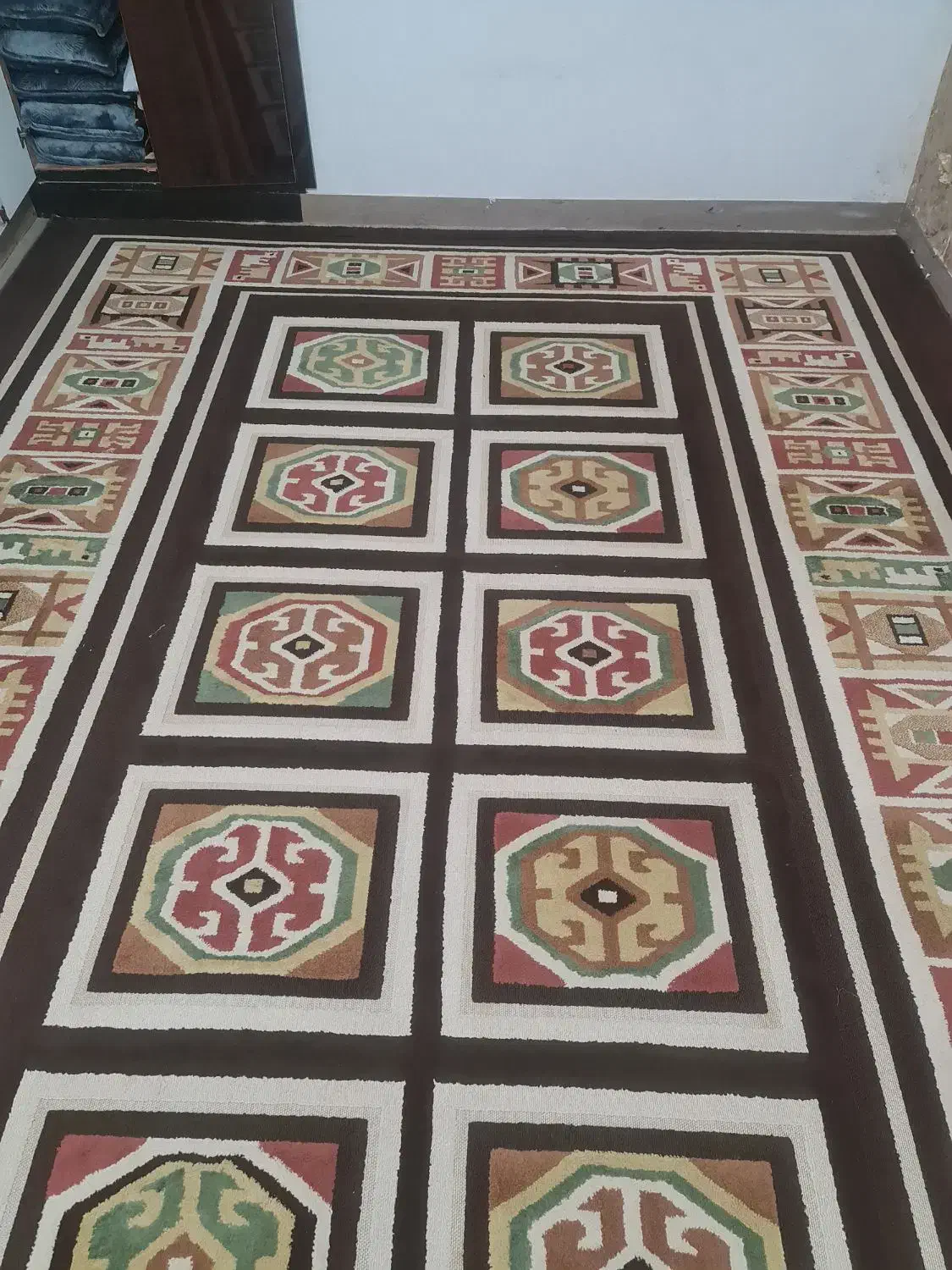 فروش گلیم فرش|فرش|بوشهر, |دیوار