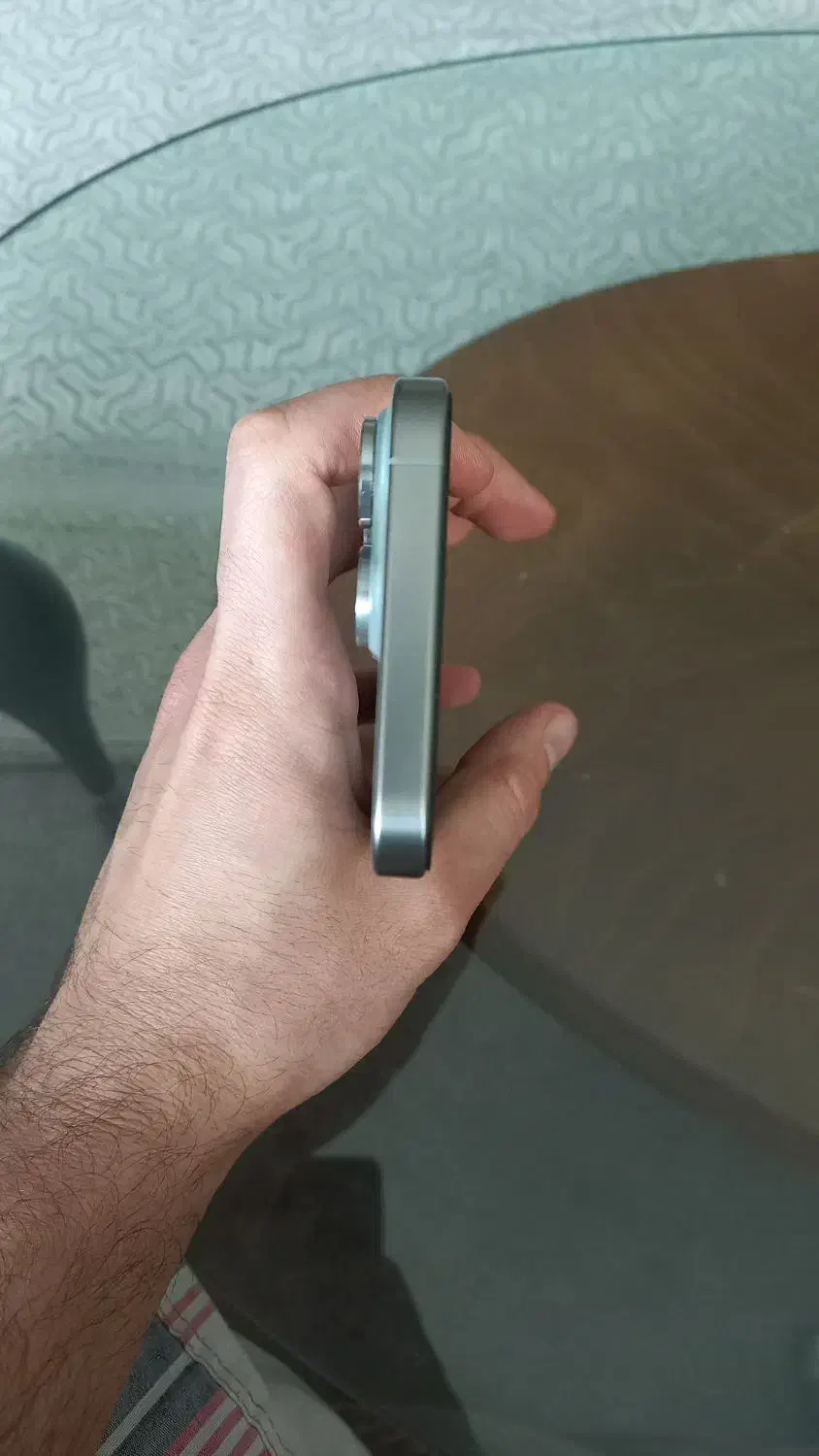 15promax|موبایل|تبریز, |دیوار