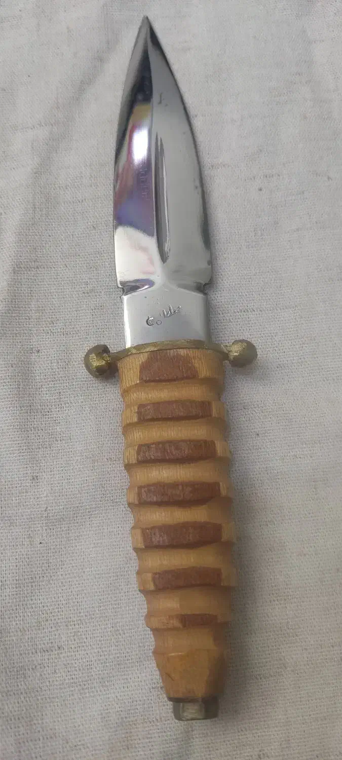 چاقو|کلکسیون اشیاء عتیقه|سبزوار, شرق کال میانی|دیوار