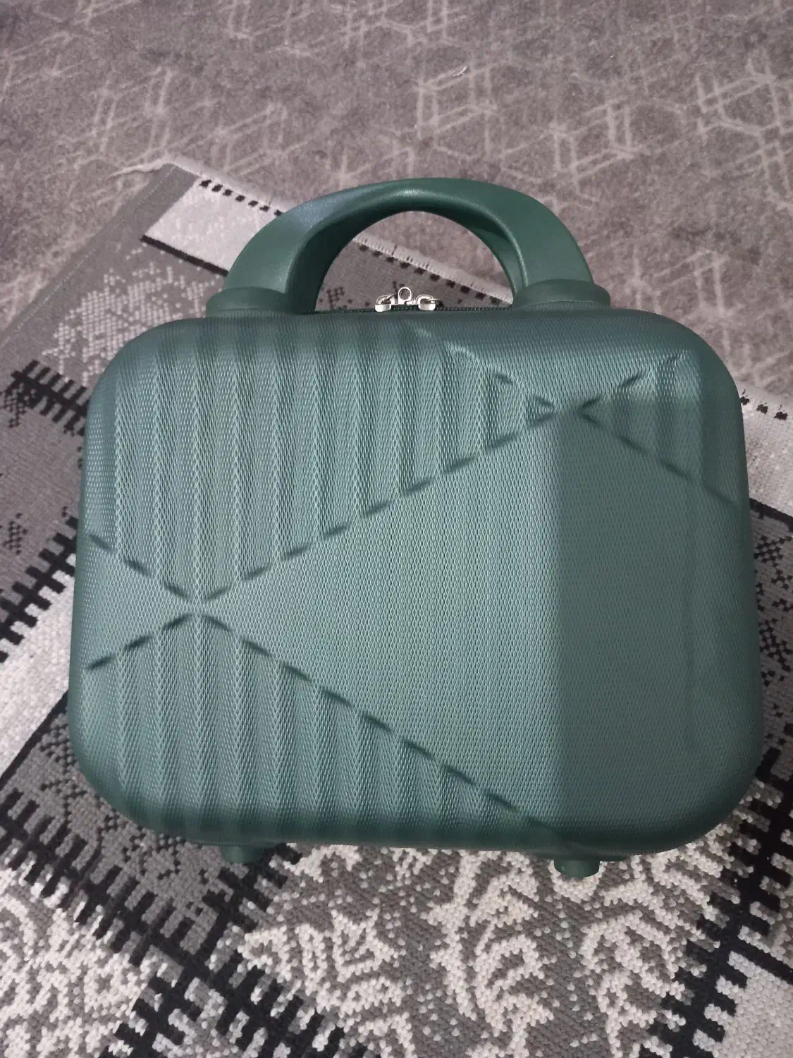 کیف و دستگاه سوهان پا|کیف، کفش، کمربند|شوش, |دیوار