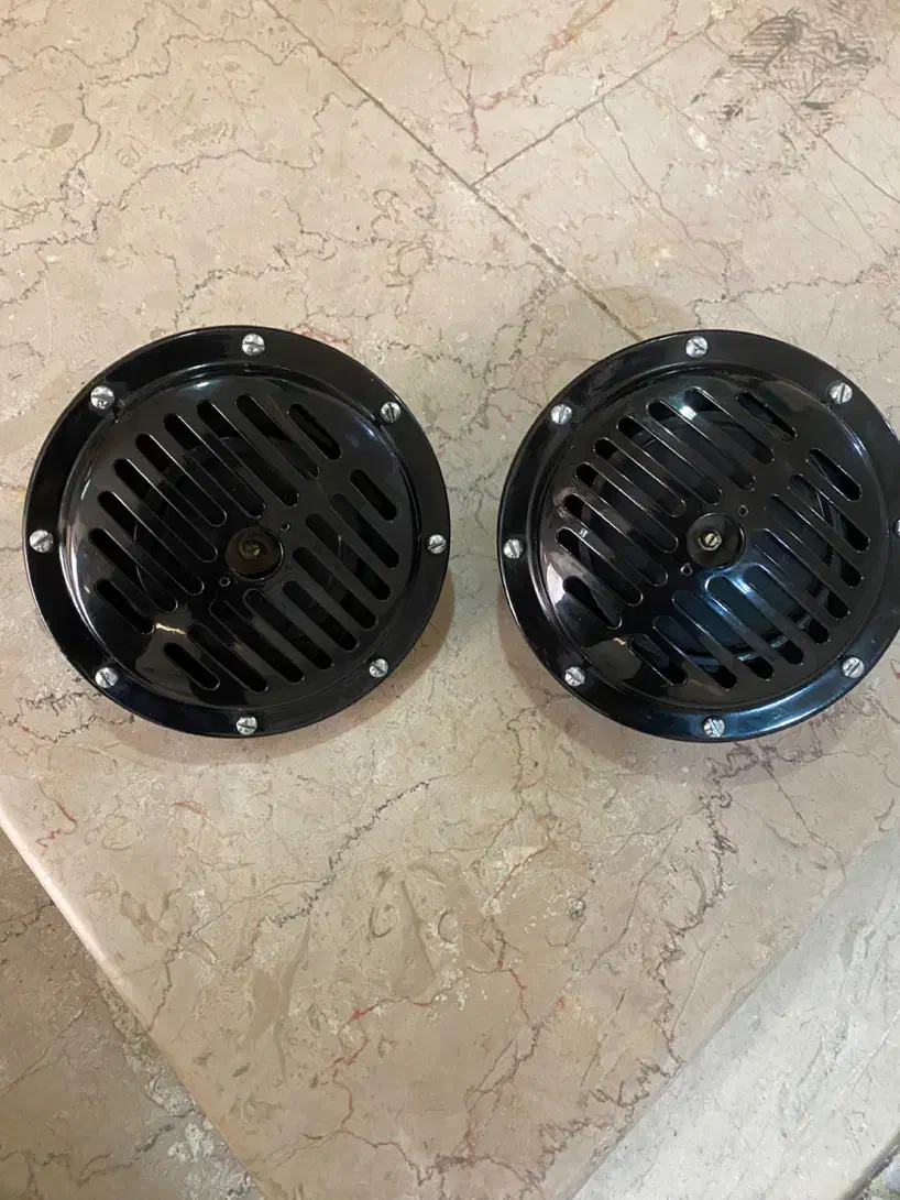 بوق 11. 10|قطعات یدکی و لوازم جانبی|تهران, شهرک شریعتی|دیوار