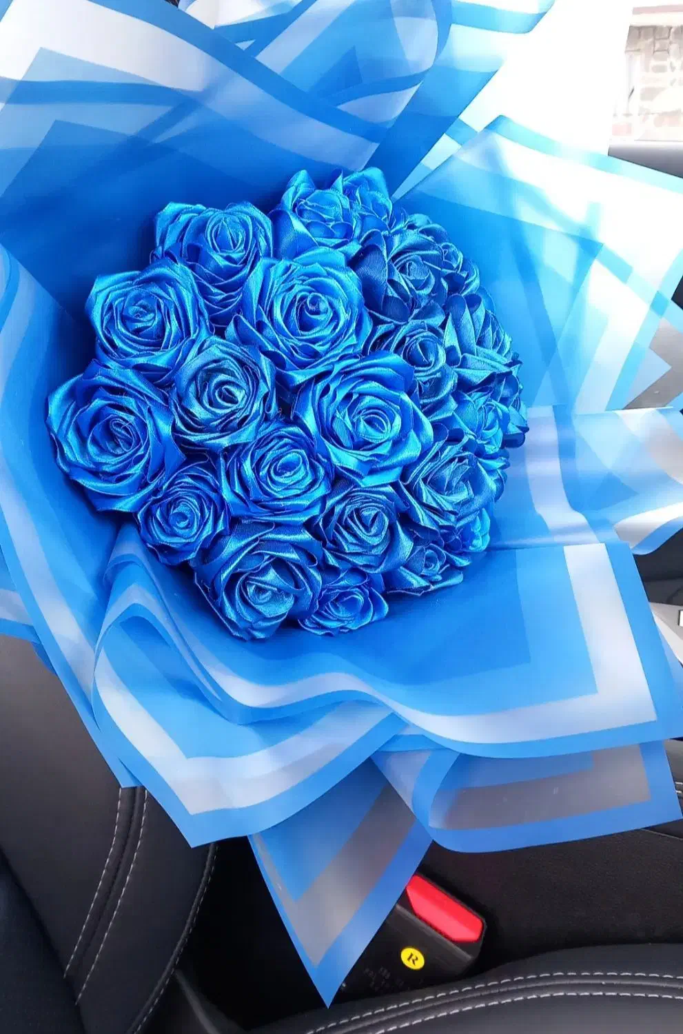 گل ربانی|گل مصنوعی|همدان, |دیوار