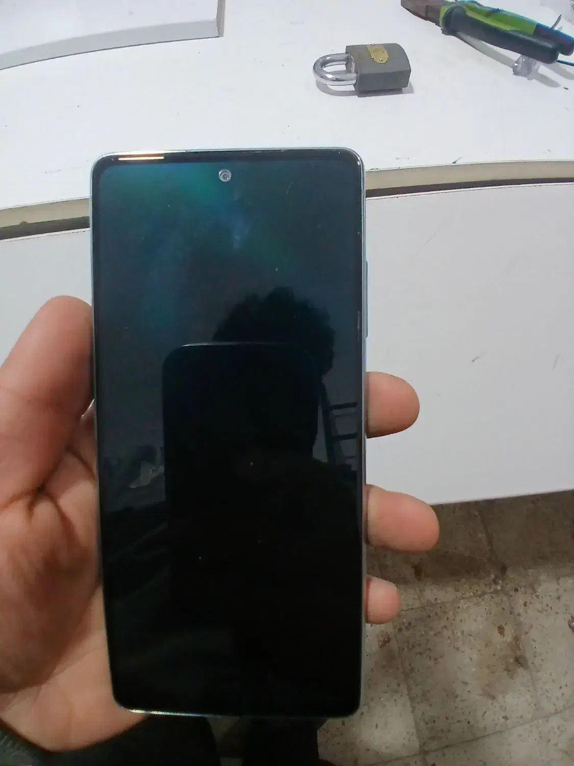 گوشی s20fE|موبایل|شیروان (خراسان), |دیوار