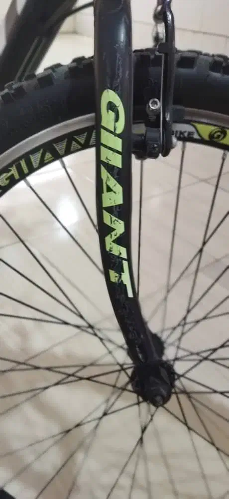 دوچرخه۲۴تمیز|دوچرخه، اسکیت، اسکوتر|فولادشهر, A4|دیوار