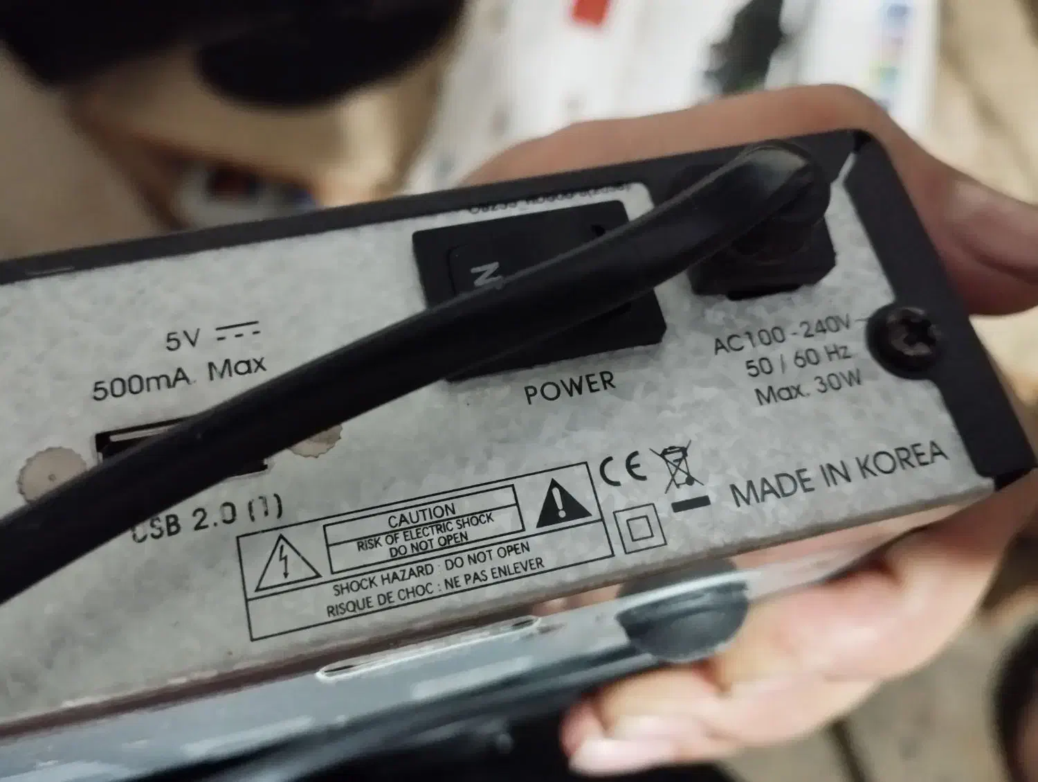 گیرنده اچ دی|پخشکننده DVD و ویدیو|کرج, فاز ۱ مهرشهر|دیوار