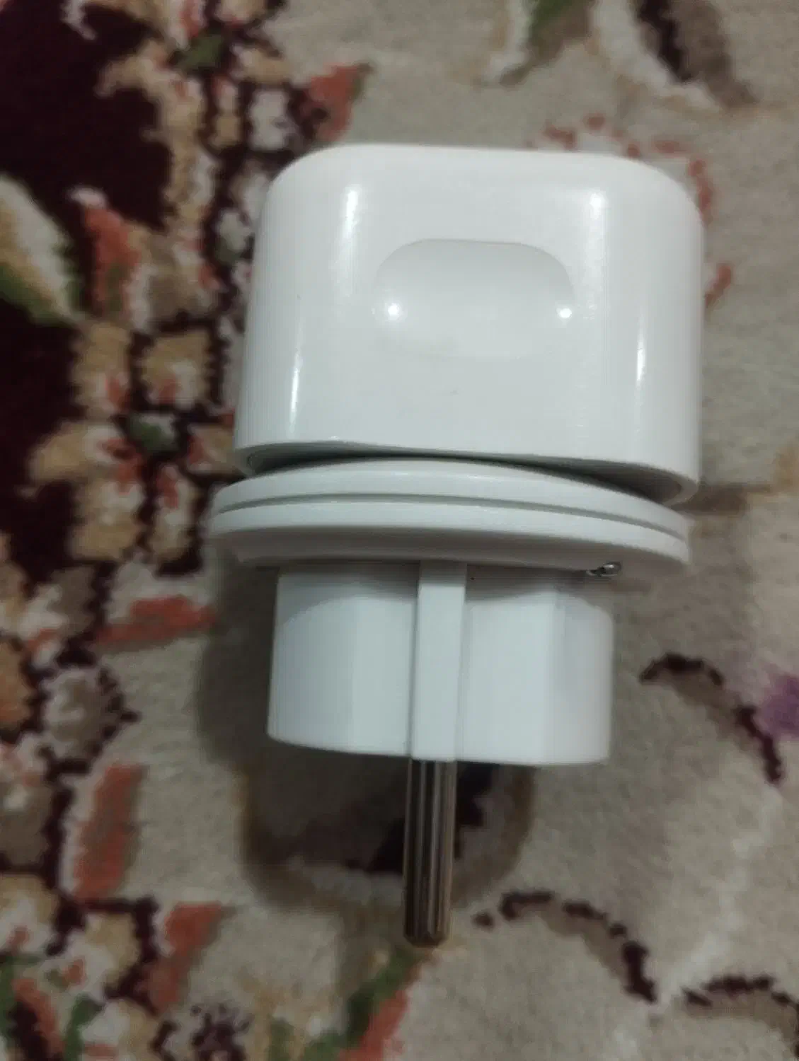 شارژر آیفون آدابتور ایفون|لوازم جانبی موبایل و تبلت|تهران, سجاد|دیوار