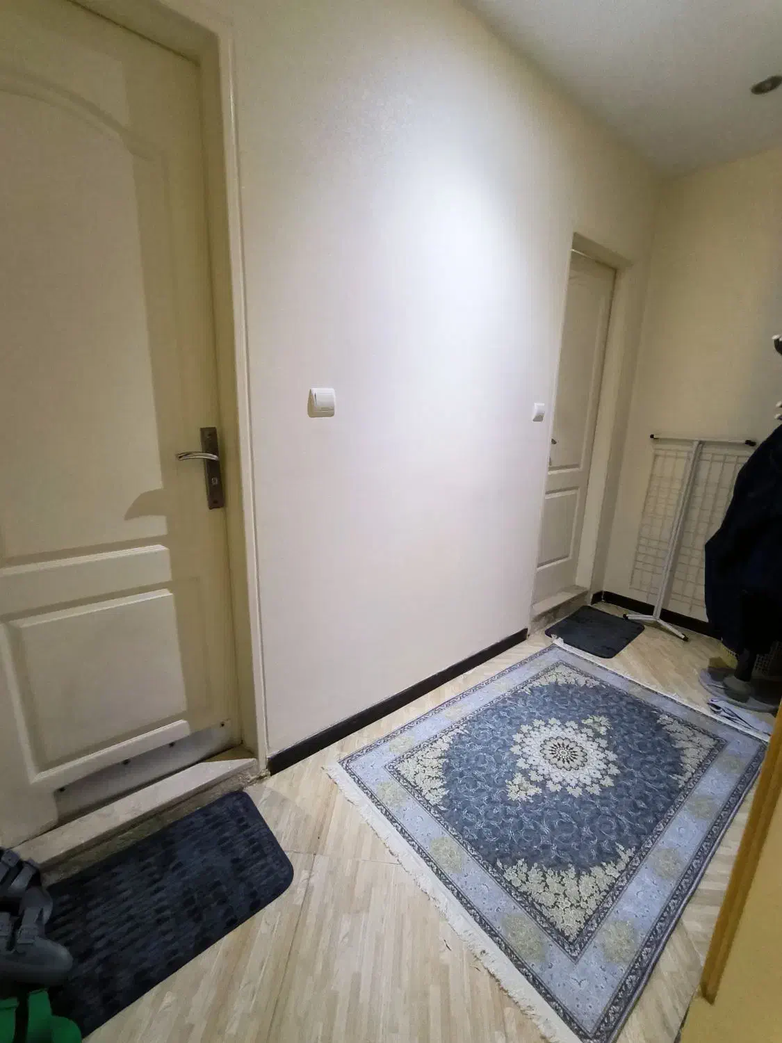 ۷۱مترسبحانی/آسانسوردار/فولبازسازی/خوش نقشه/گذرعریض