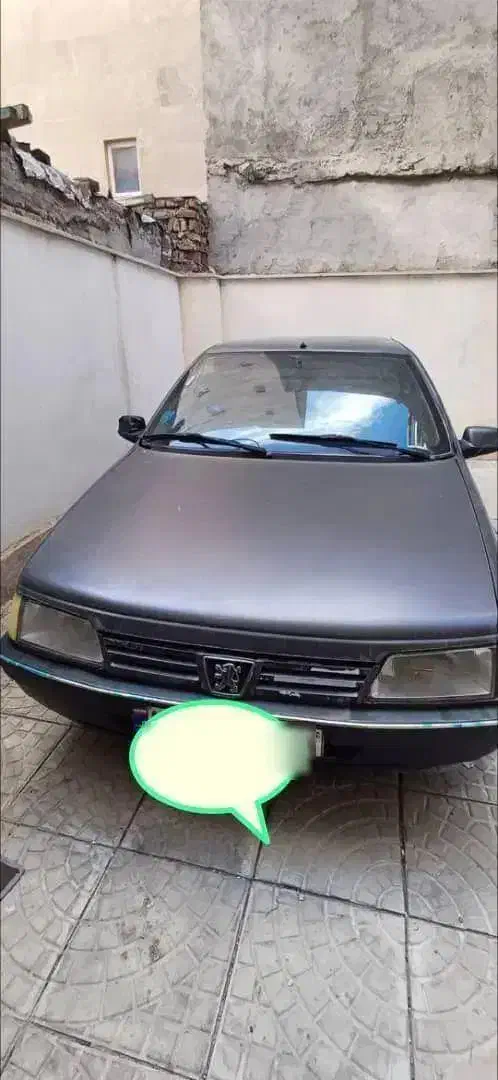 پژو ۲۰۰۰|خودرو سواری و وانت|اردبیل, |دیوار