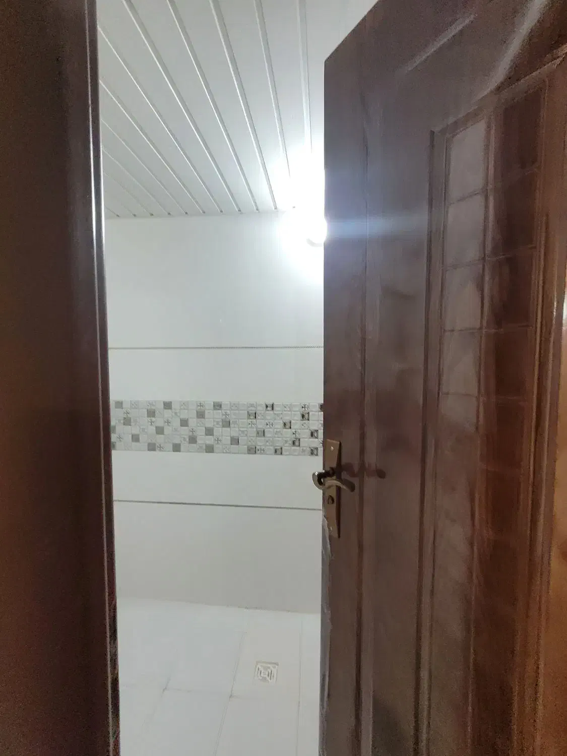 آپارتمان ۱۰۰ متری نوساز تک واحدی غزالی|فروش آپارتمان|نیشابور, شهرک ولیعصر|دیوار