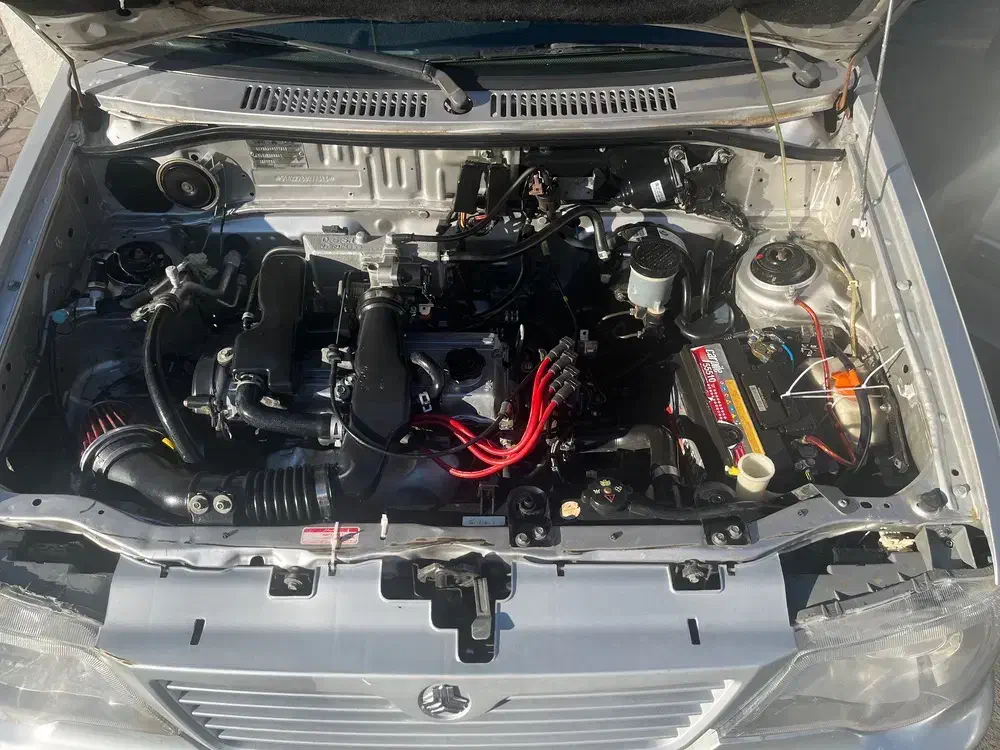 پراید 132|خودرو سواری و وانت|ارومیه, |دیوار