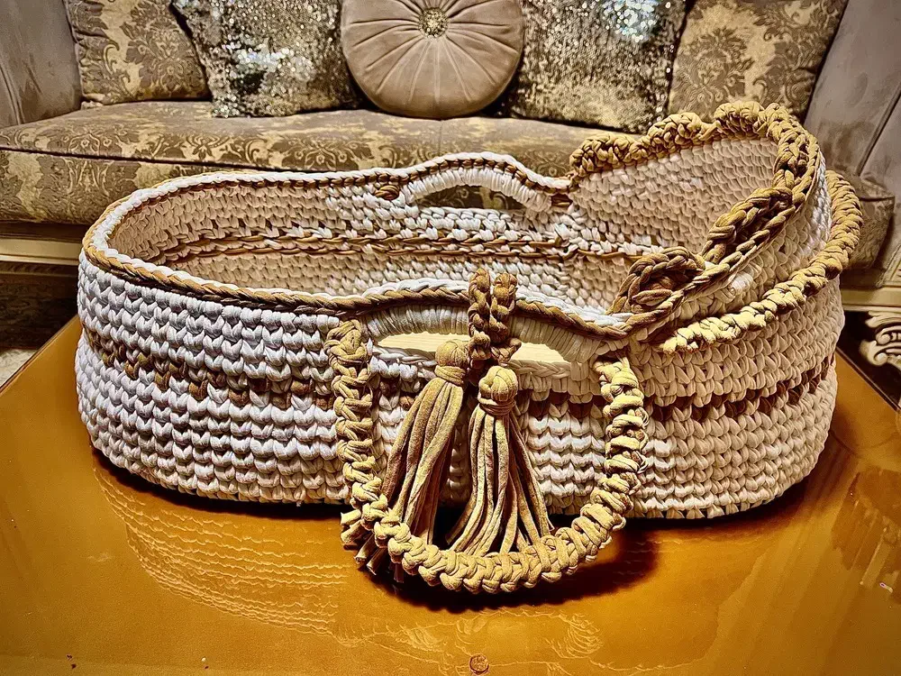 سبدتریکو|صنایع دستی و سایر لوازم تزئینی|تهران, هفده شهریور|دیوار