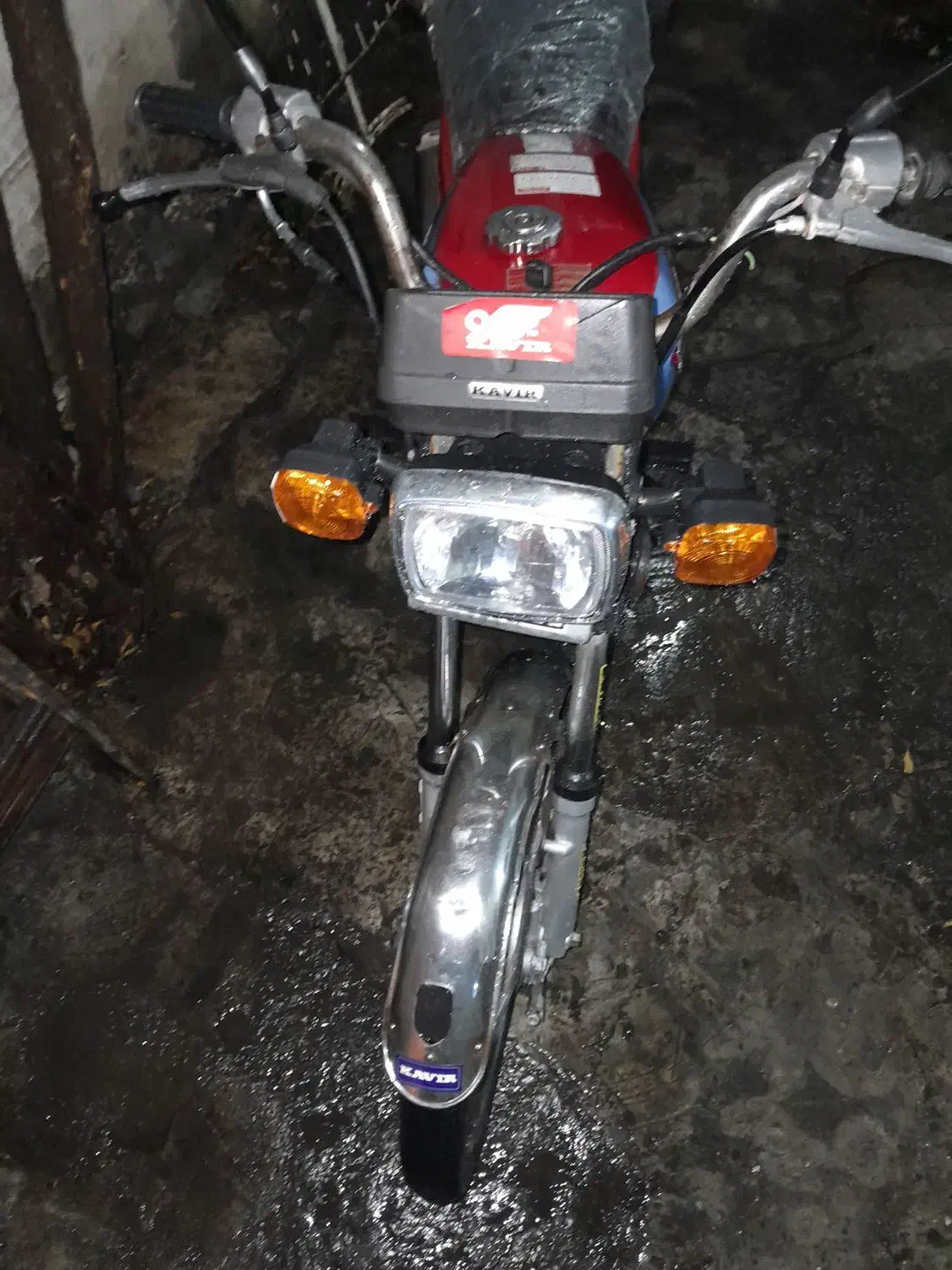 موتورکویردرحدموتوری پلمپ|موتورسیکلت|گرگان, |دیوار