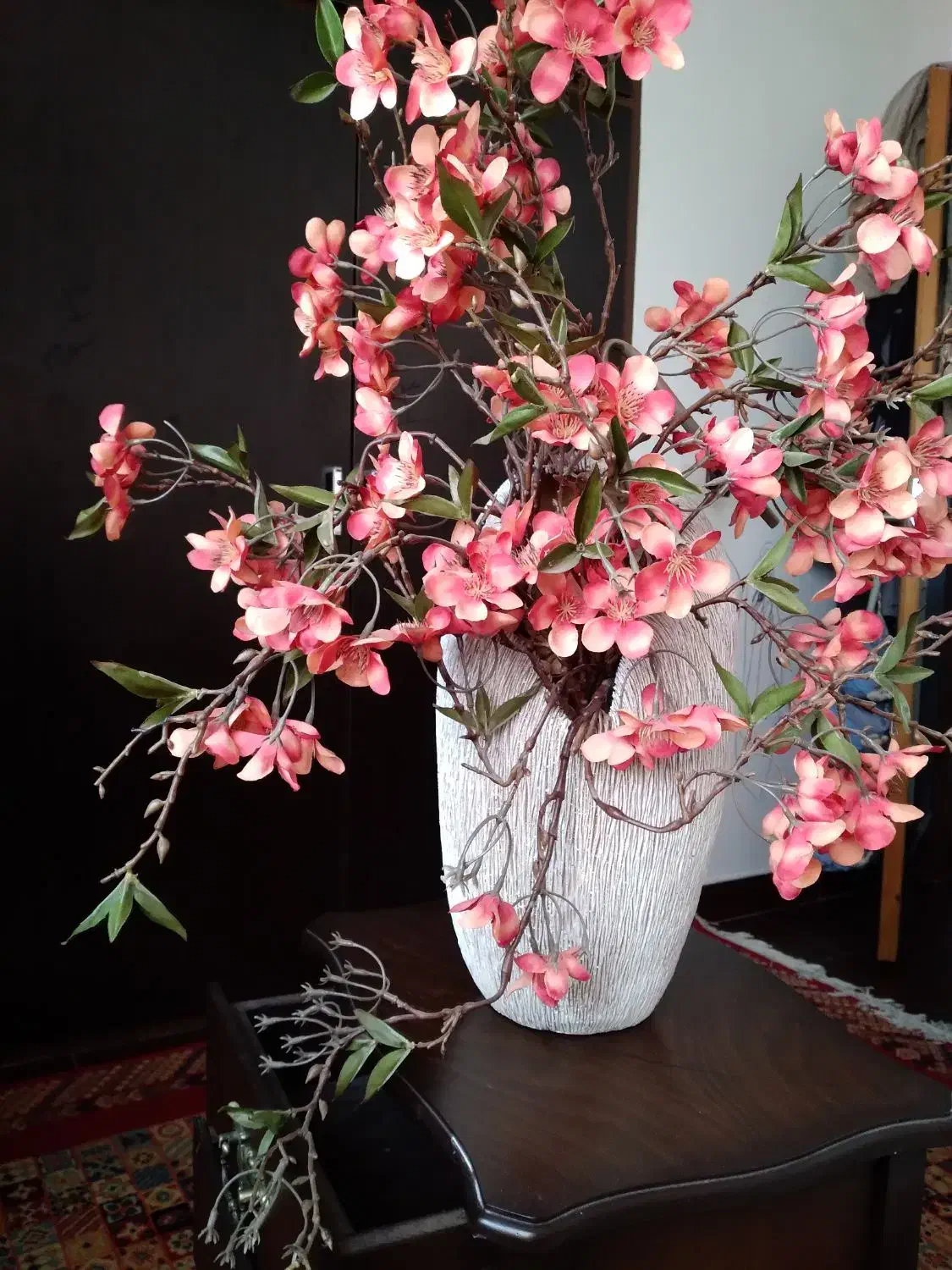 در حد نو|گل مصنوعی|قائم‌شهر, |دیوار