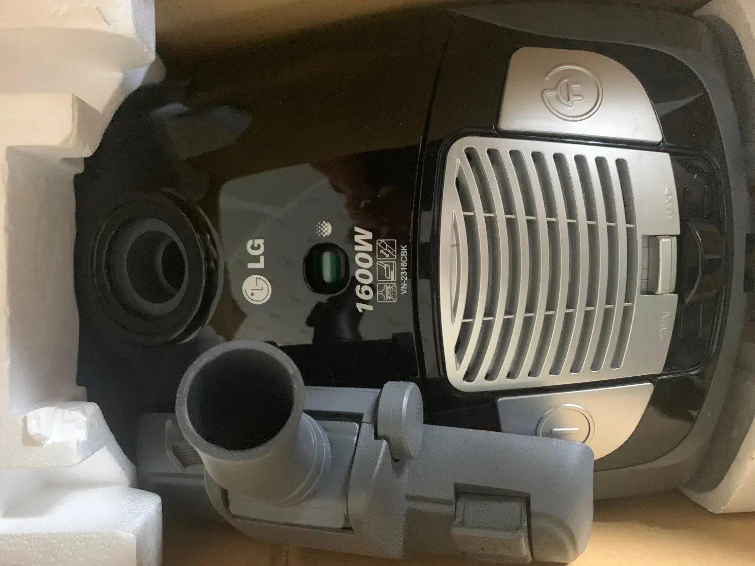 جاروبرقی|جاروبرقی، جارو شارژی، بخارشو|بابل, |دیوار