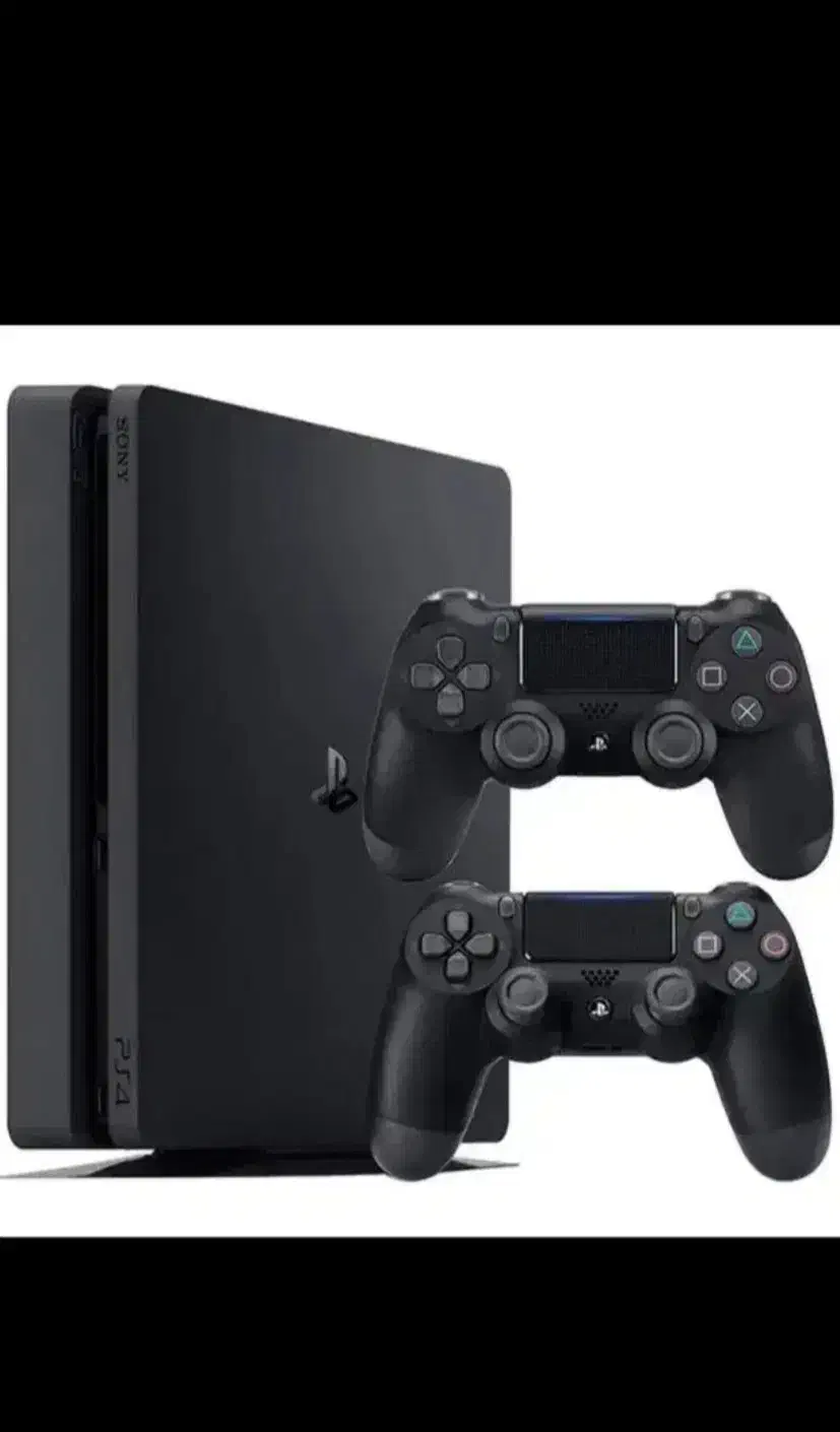 فروش  دو دستگاه ps4|کنسول، بازی ویدئویی و آنلاین|آبش احمد, |دیوار