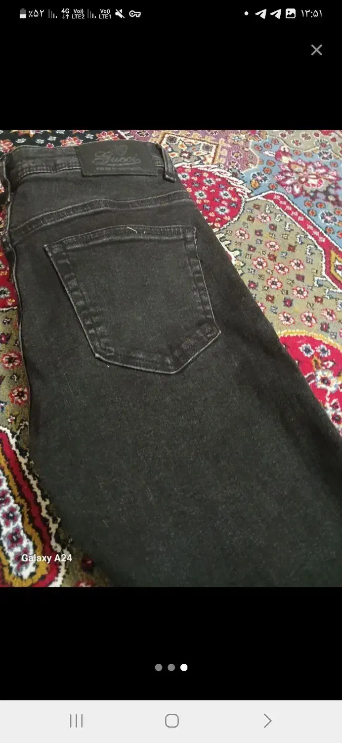 شلوار سایز ۳۱|لباس|خرمآباد, |دیوار