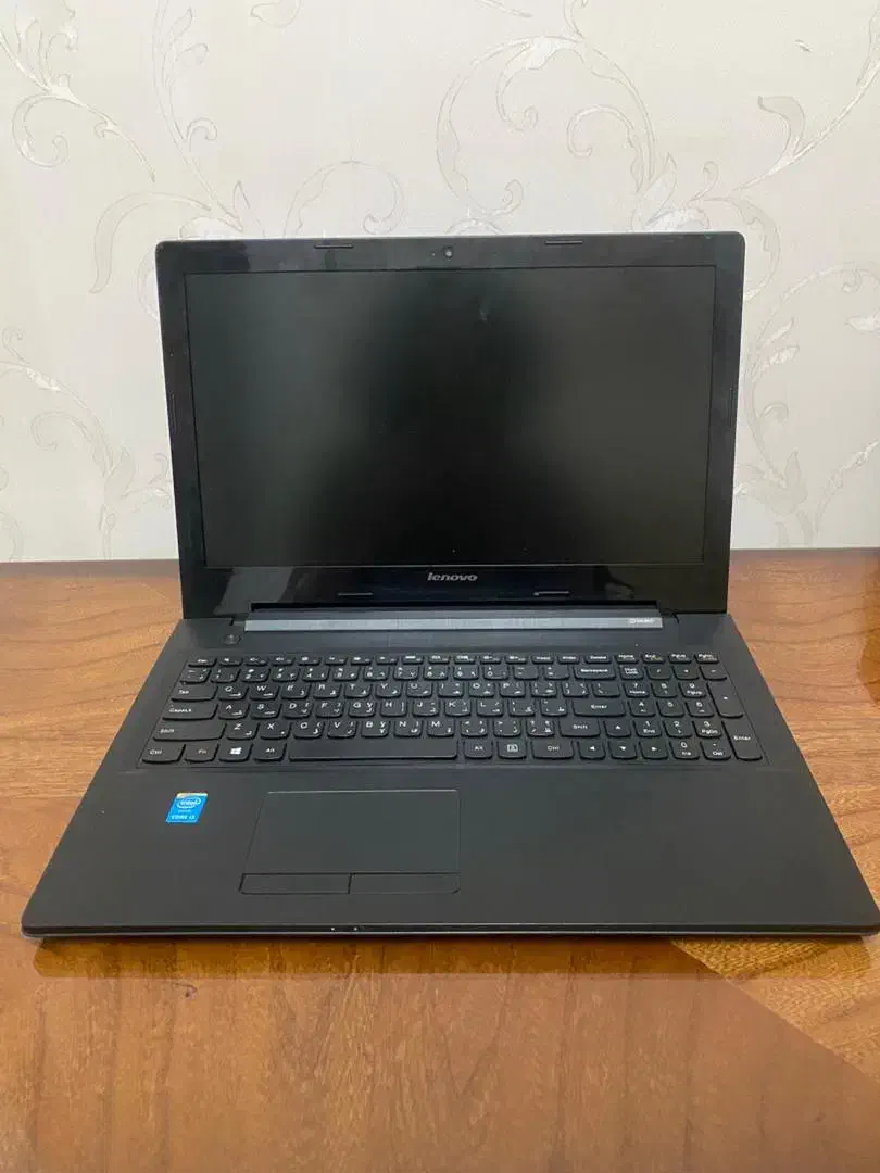 لپ تاپ لنوو|رایانه همراه|رشت, گلسار|دیوار