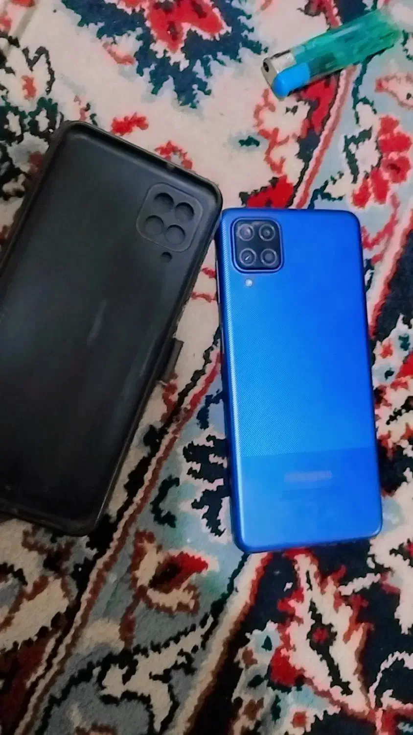 گوشی a12|موبایل|زابل, |دیوار