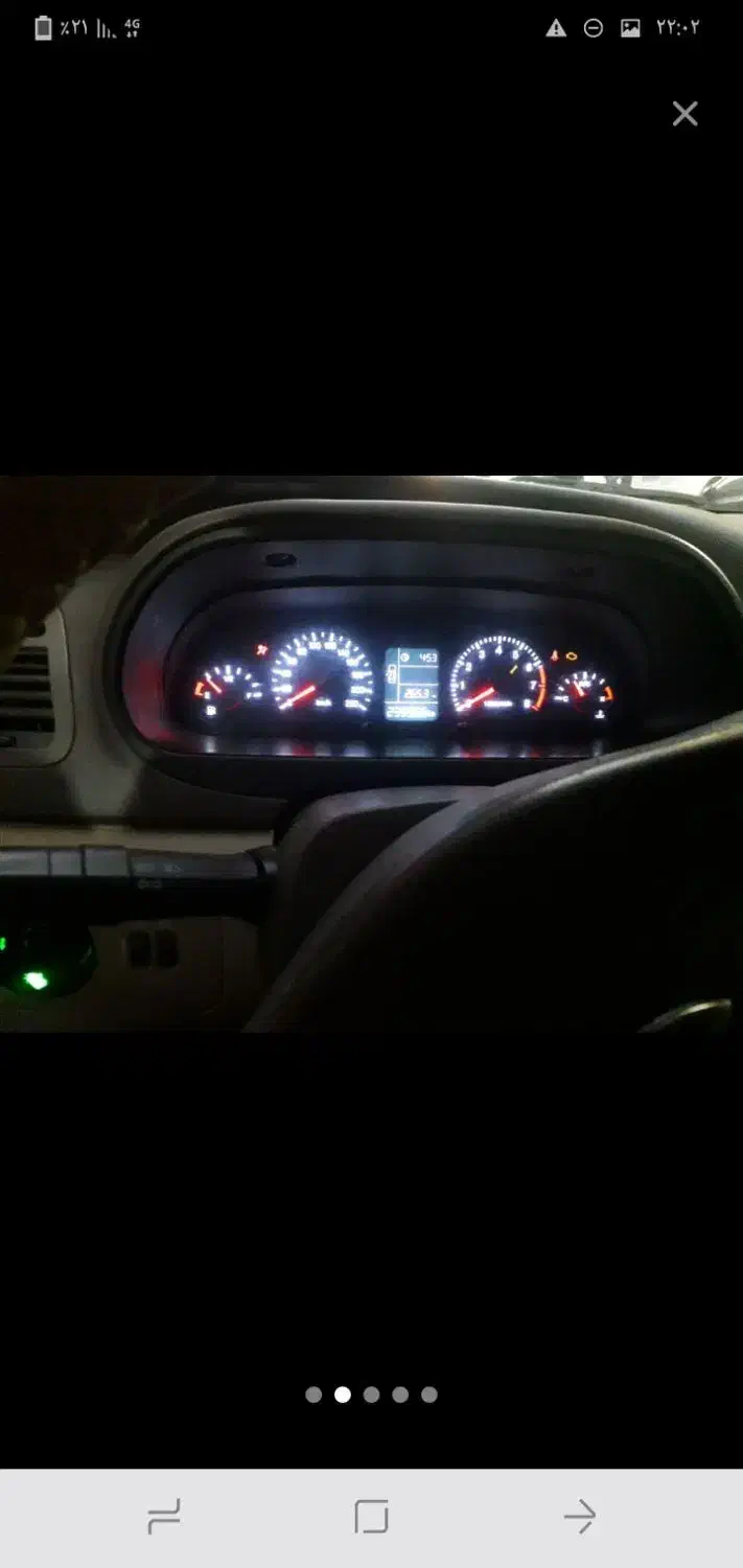 mvm315|خودرو سواری و وانت|قدس, شهر‌قدس|دیوار