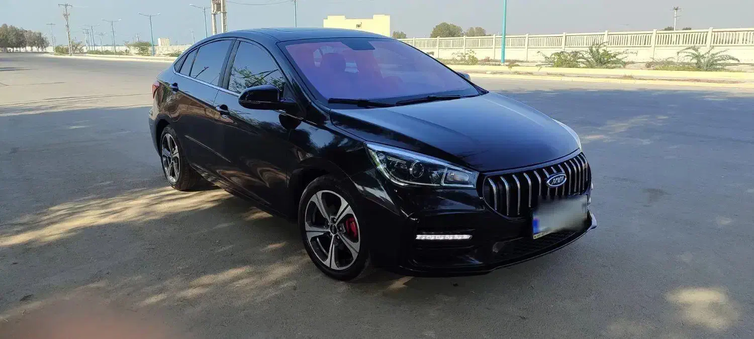 اریزو پنج اف ال * توربو|خودرو سواری و وانت|بندرعباس, |دیوار