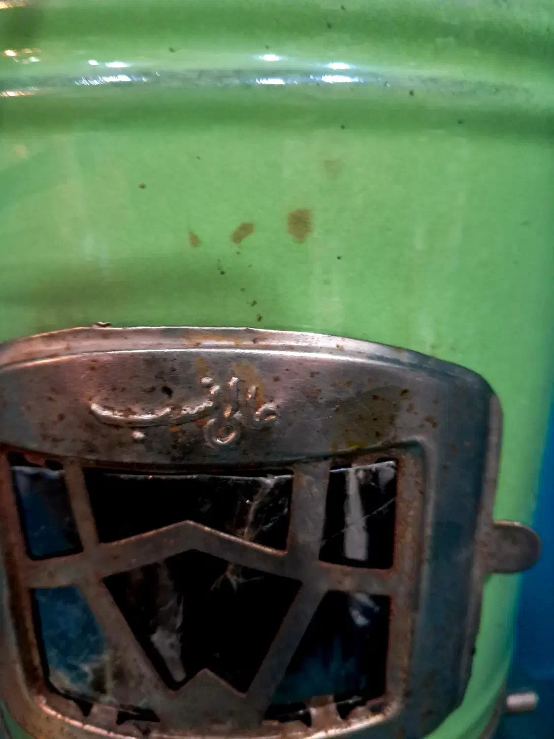 والور آلی نصب(معاوضه کالا به کالا) عضو کانالشو|کلکسیون اشیاء عتیقه|قم, شهید رجایی|دیوار