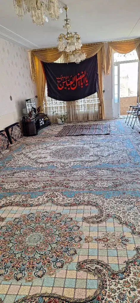 منزل واقع درشهرک فرزانگان رهن کامل|اجارهٔ خانه و ویلا|شیراز, شهرک فرزانگان|دیوار
