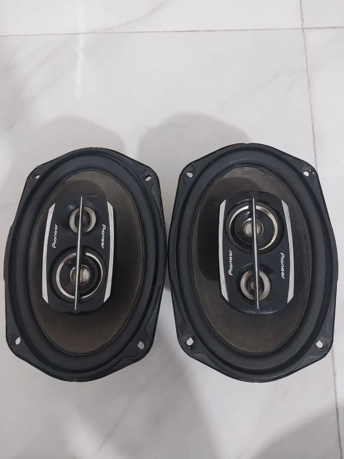 باند پایونر 6975|صوتی و تصویری|تهران, جوادیه تهرانپارس|دیوار