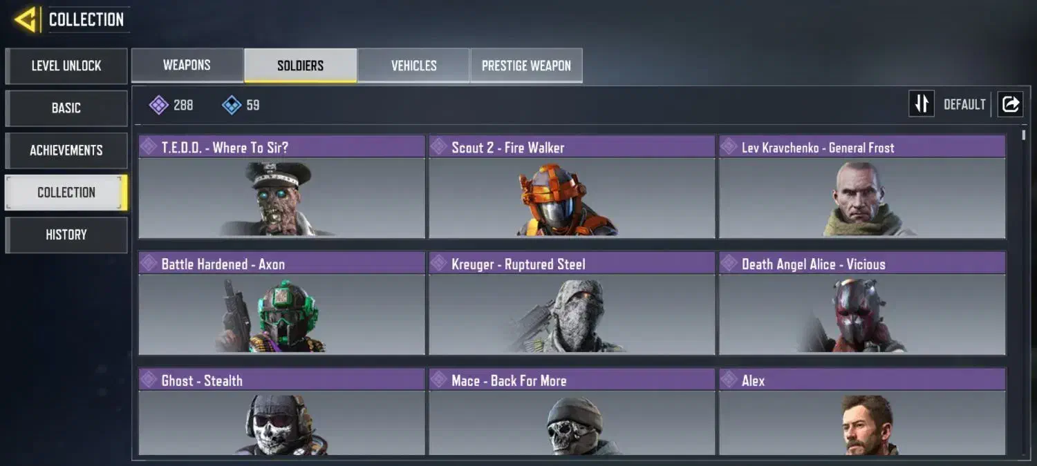 اکانت کالاف|کنسول، بازی ویدئویی و آنلاین|ساوه, |دیوار