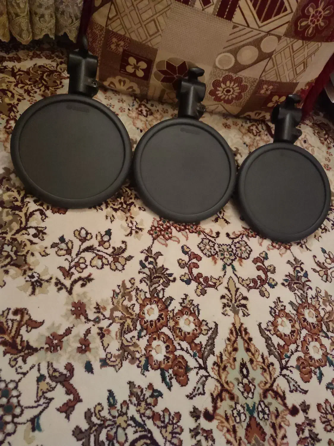 لوازم جاز ویدرامز|درام و پرکاشن|بندرعباس, |دیوار