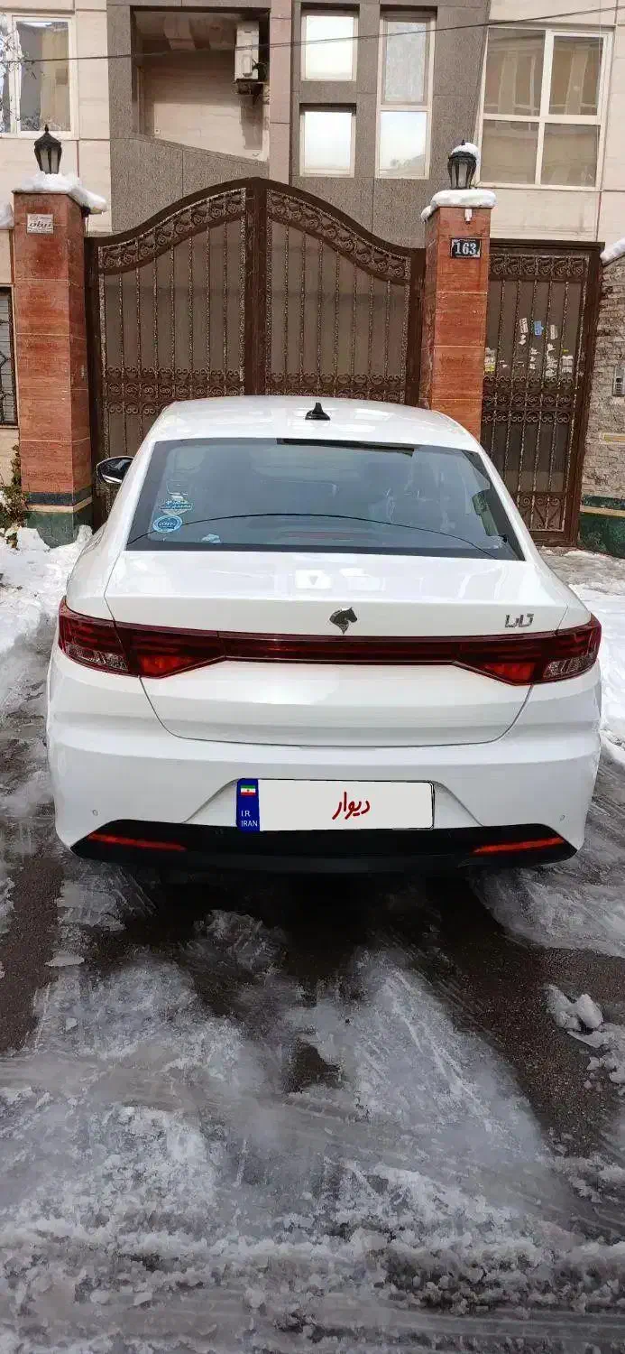 تارا v1پلاس|خودرو سواری و وانت|مشهد, سید رضی|دیوار