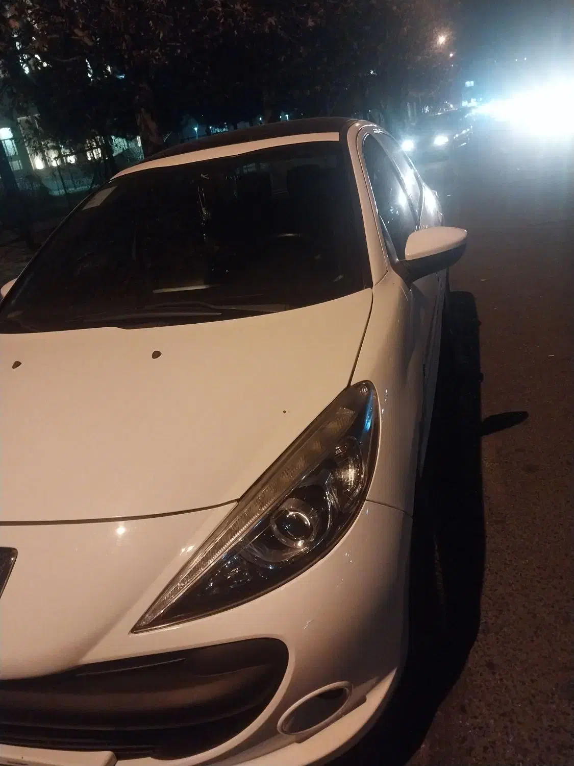 207پانا|خودرو سواری و وانت|انگوران, |دیوار