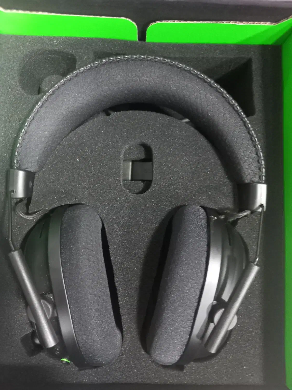 هدست گیمینگ ریزر|قطعات و لوازم جانبی رایانه|بوشهر, |دیوار