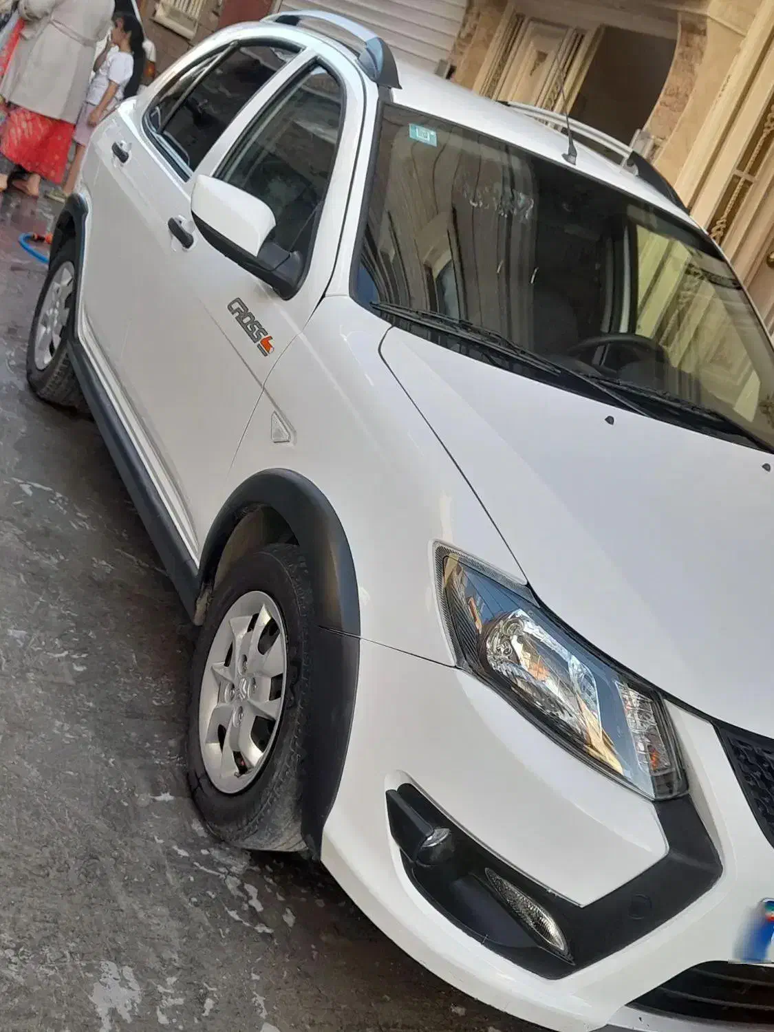 فروش کوئیک s|خودرو سواری و وانت|مریوان, |دیوار