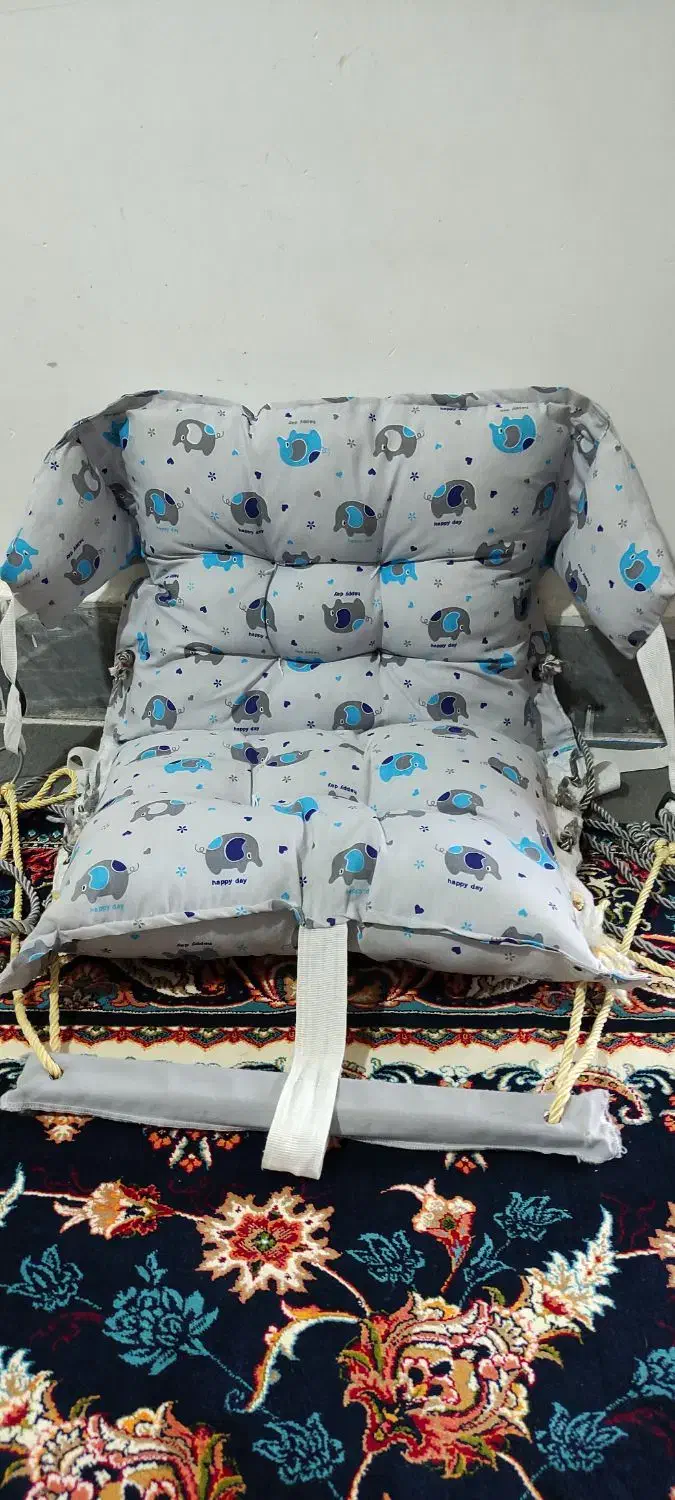 تاب کودک|اسباب و اثاث بچه|ساوه, |دیوار